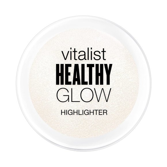COVERGIRL Vitalist Healthy Glow Moonbeam Highlight - Picture 3 of 5